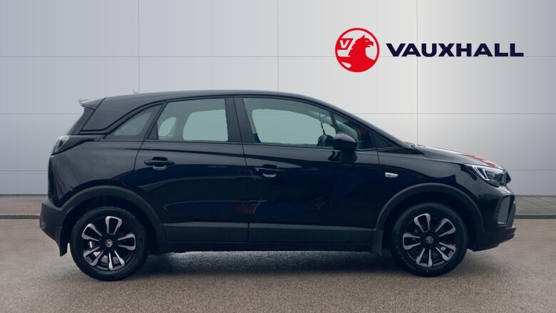 Vauxhall Crossland 1.2 Design 5dr Petrol Hatchback